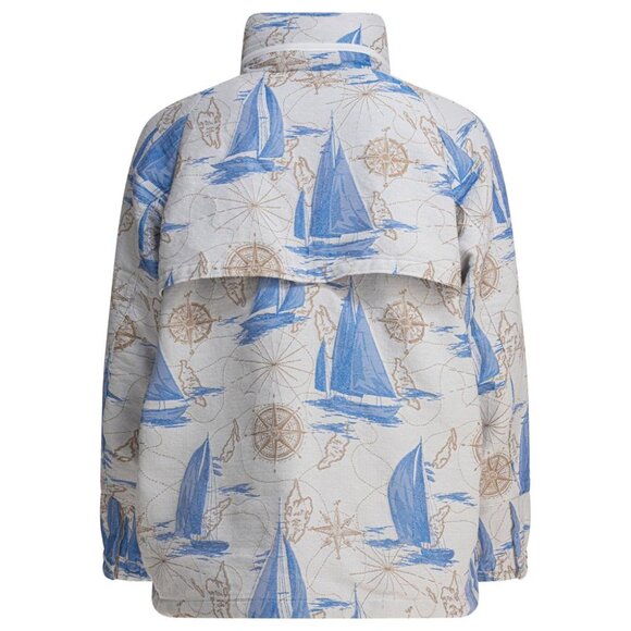 Beams Plus Navy Jacket Tag Size L Men - Picture 2 of 4